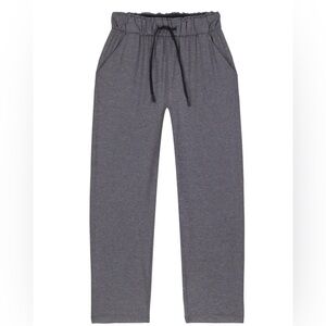 Lululemon Stretch High Rise Crop Size 6